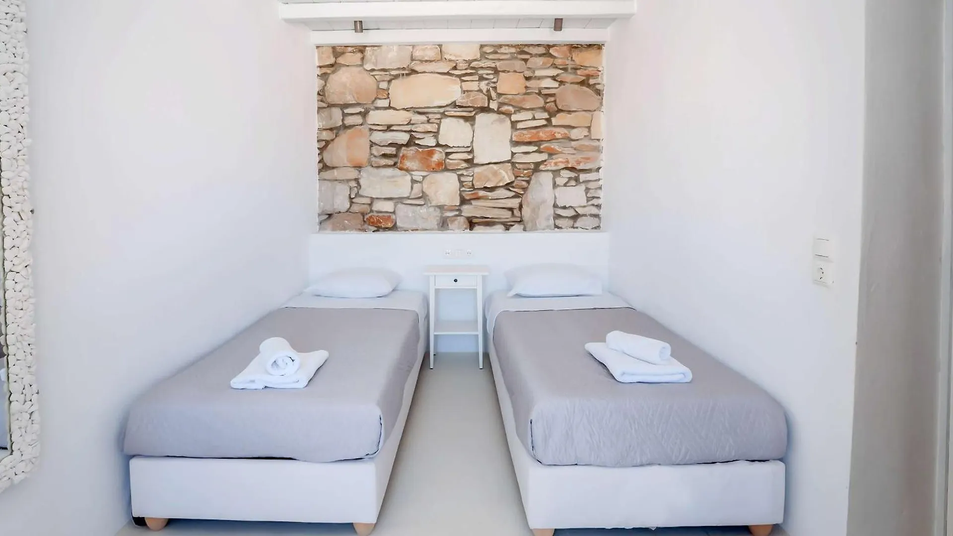Villa Altera Pars of Mykonos Mykonos Town