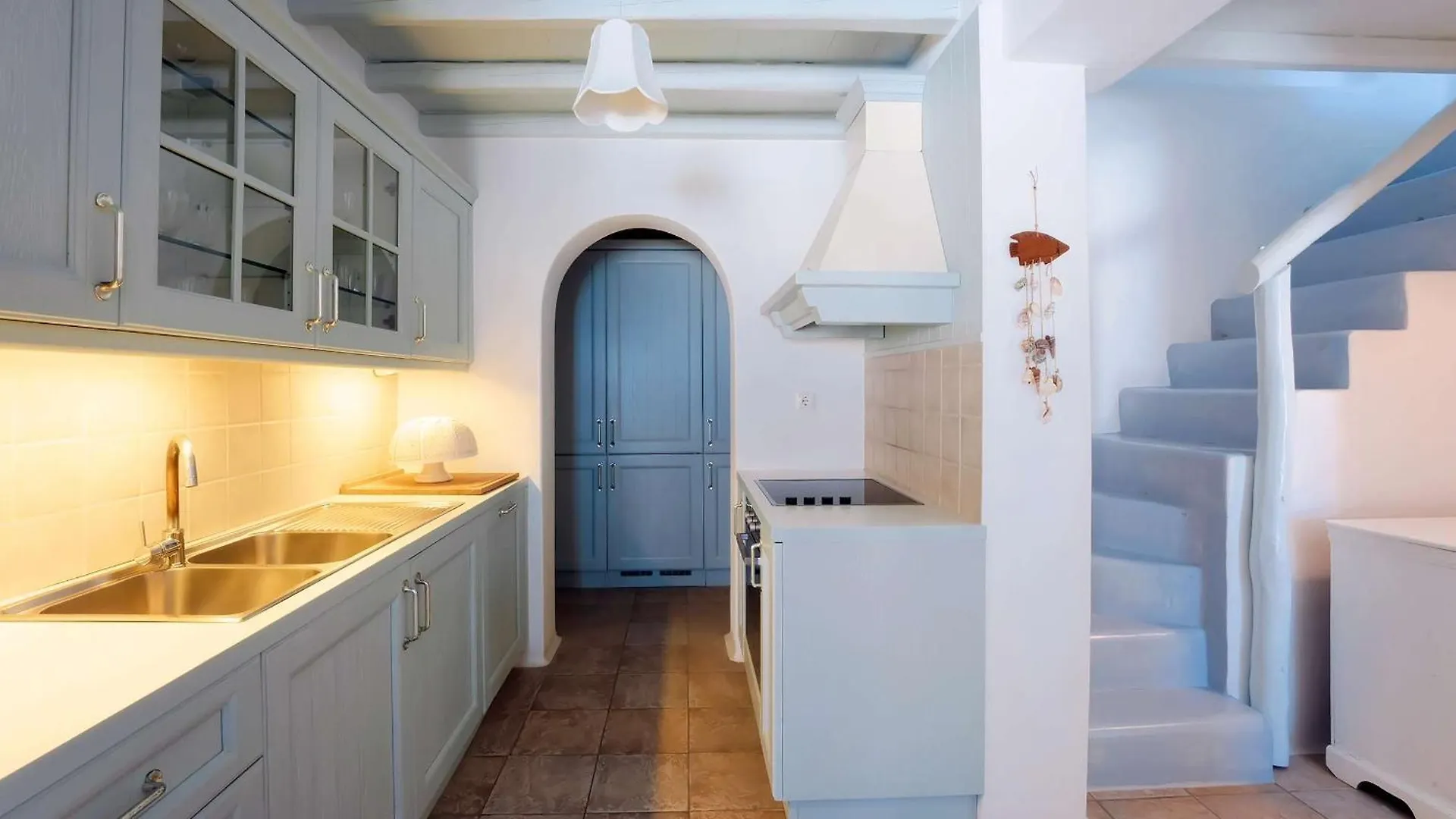 Villa Altera Pars of Mykonos Mykonos Town