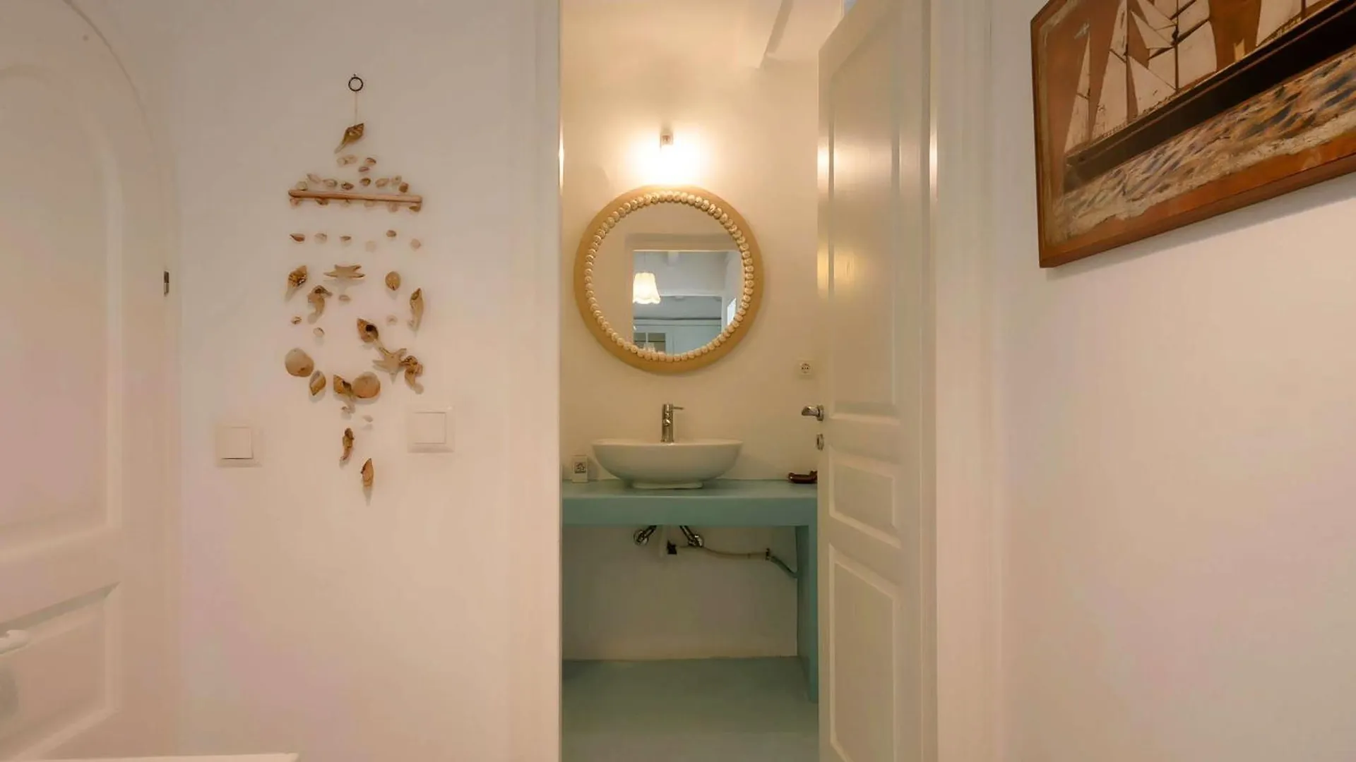 Villa Altera Pars of Mykonos Mykonos Town