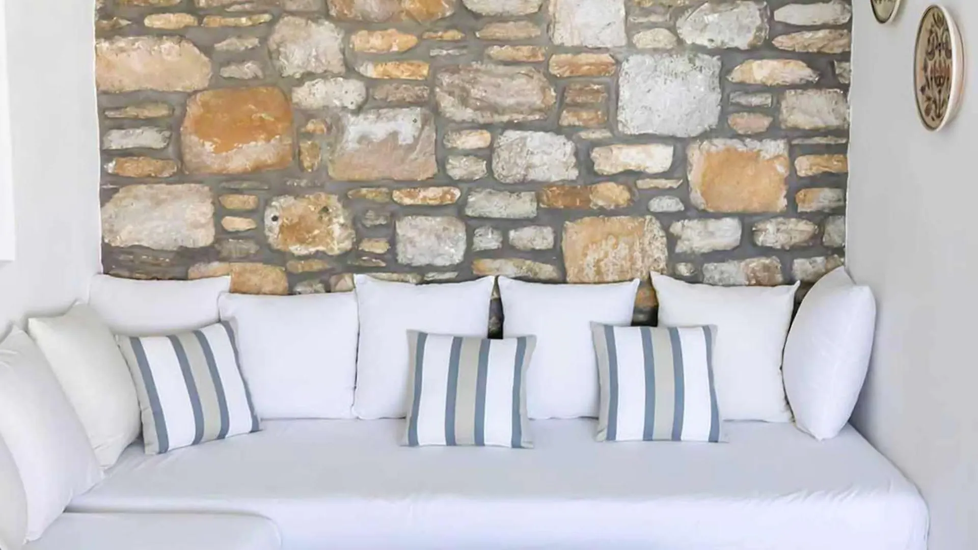 Villa Altera Pars of Mykonos Mykonos Town