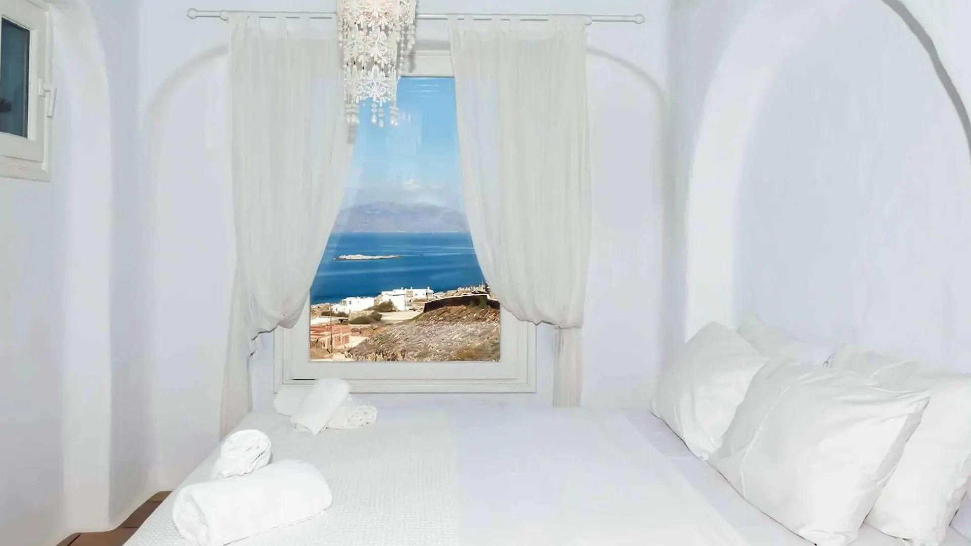 Villa Altera Pars of Mykonos Mykonos Town 0*,