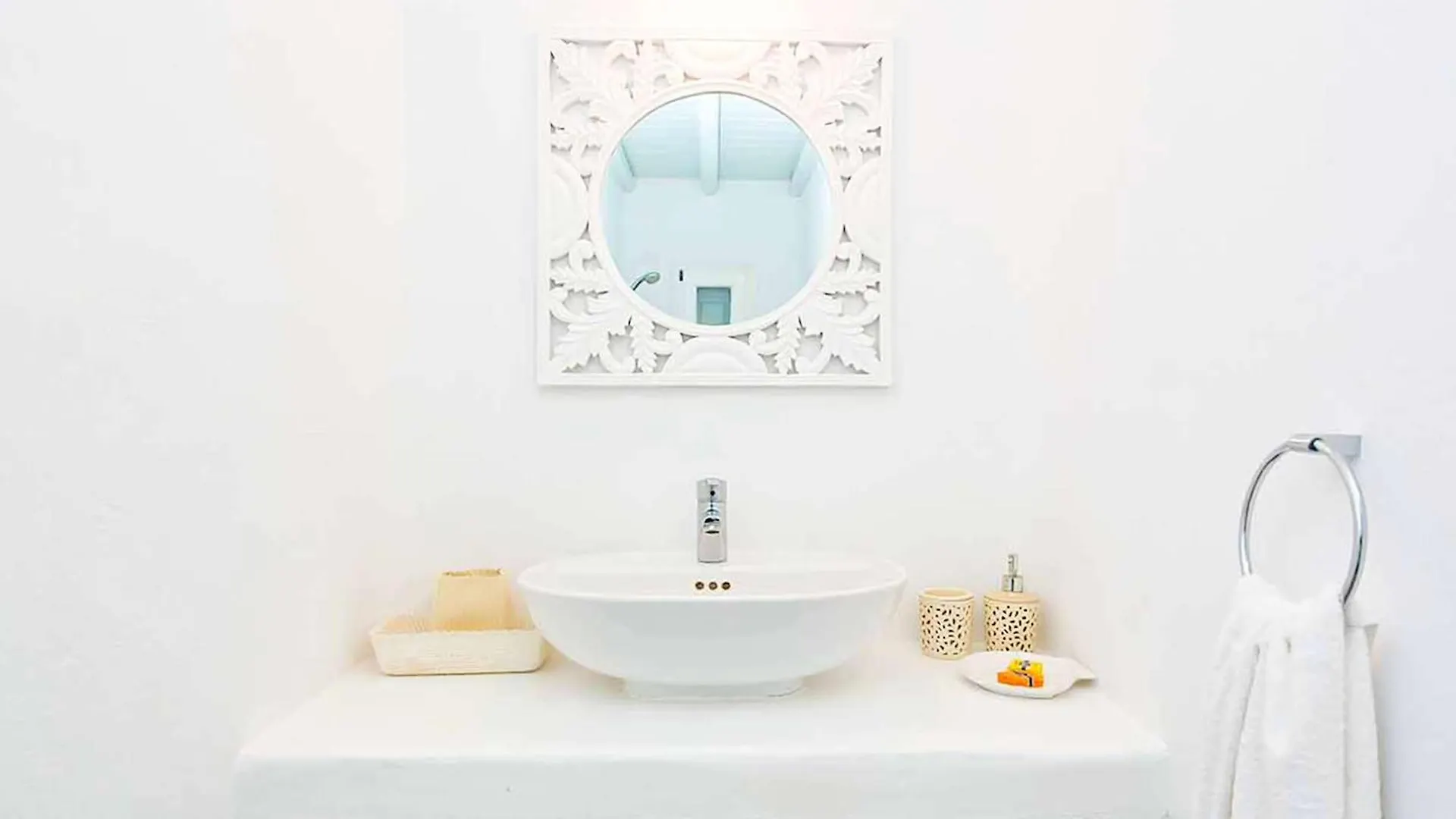 Villa Altera Pars of Mykonos Mykonos Town 0*,