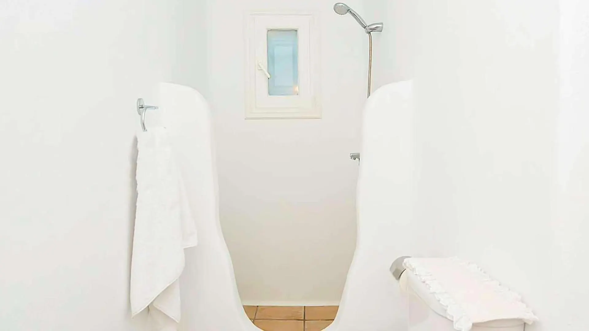 Villa Altera Pars of Mykonos Mykonos Town